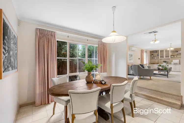 Fourth view of Homely house listing, 17 Gibbon Avenue, Vermont South VIC 3133