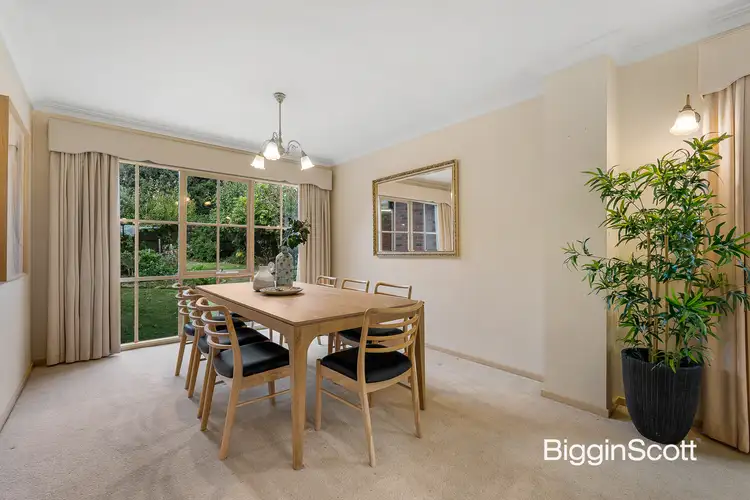 Fifth view of Homely house listing, 17 Gibbon Avenue, Vermont South VIC 3133