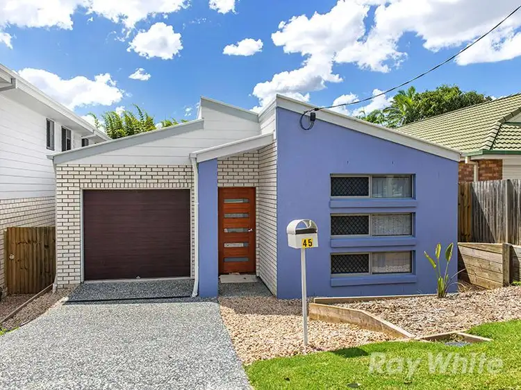 45 Pullen Road, Everton Park QLD 4053