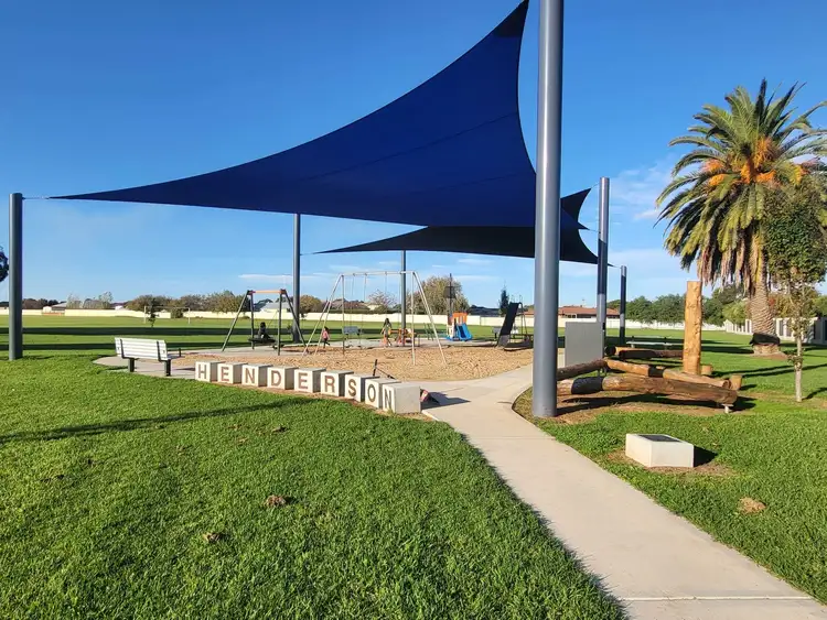 Fifth view of Homely land listing, LOT 9, 31-39 Hebden Street, Yoogali NSW 2680