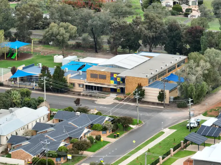 Third view of Homely land listing, LOT 5, 31-39 Hebden Street, Yoogali NSW 2680