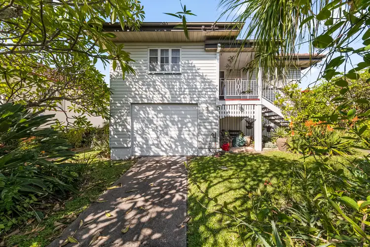 6 Clyde Street, Moorooka QLD 4105