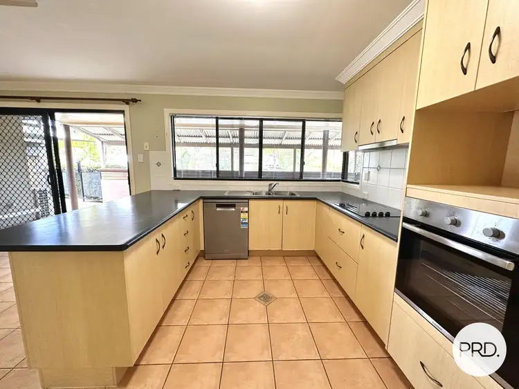 Third view of Homely house listing, 33 PRYDE STREET, Tannum Sands QLD 4680