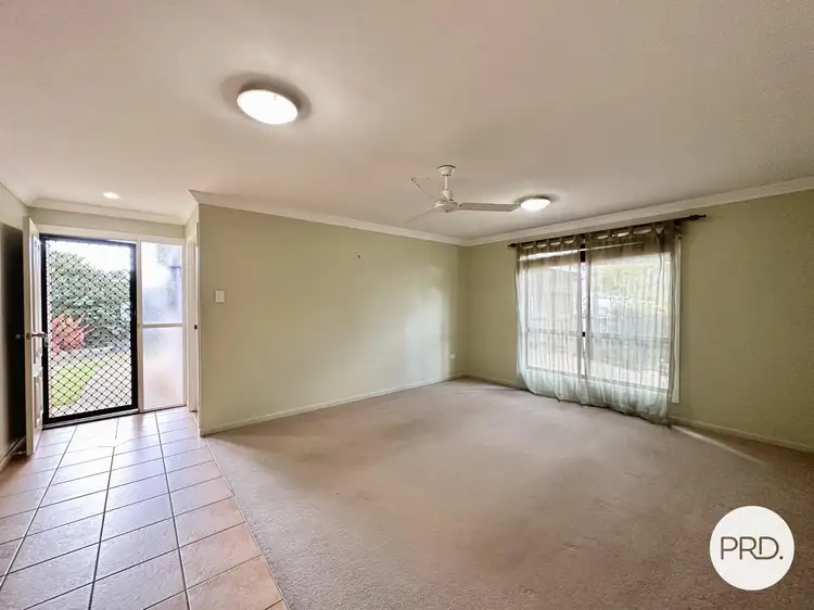 Fourth view of Homely house listing, 33 PRYDE STREET, Tannum Sands QLD 4680