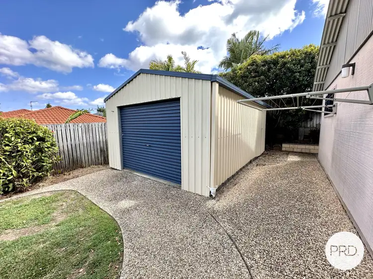 Fifth view of Homely house listing, 33 PRYDE STREET, Tannum Sands QLD 4680