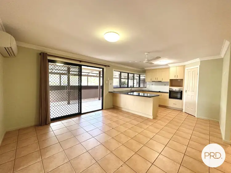 Sixth view of Homely house listing, 33 PRYDE STREET, Tannum Sands QLD 4680