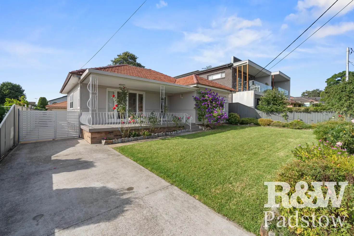 Main view of Homely house listing, 71 Picnic Point Road, Panania NSW 2213
