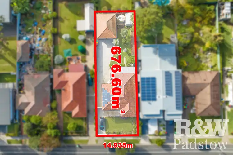 Second view of Homely house listing, 71 Picnic Point Road, Panania NSW 2213