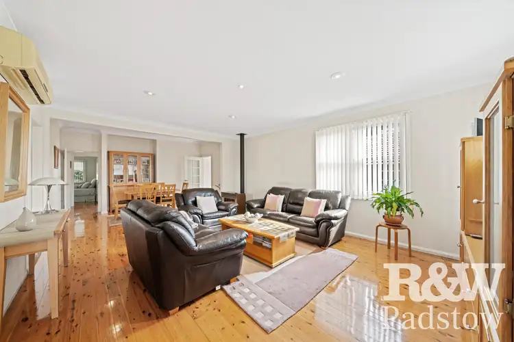 Third view of Homely house listing, 71 Picnic Point Road, Panania NSW 2213