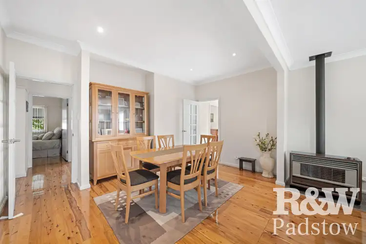 Fourth view of Homely house listing, 71 Picnic Point Road, Panania NSW 2213
