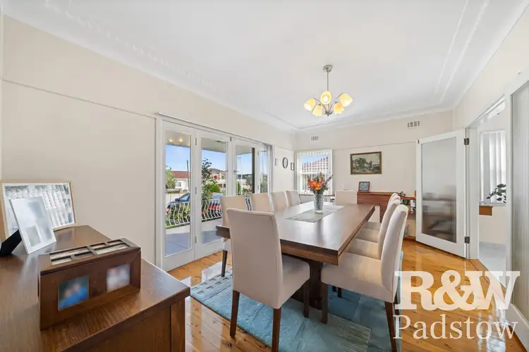 Fifth view of Homely house listing, 71 Picnic Point Road, Panania NSW 2213