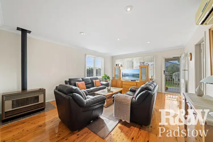 Sixth view of Homely house listing, 71 Picnic Point Road, Panania NSW 2213