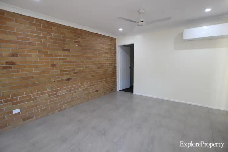 Third view of Homely unit listing, 3a Cabbage Tree Road, Andergrove QLD 4740