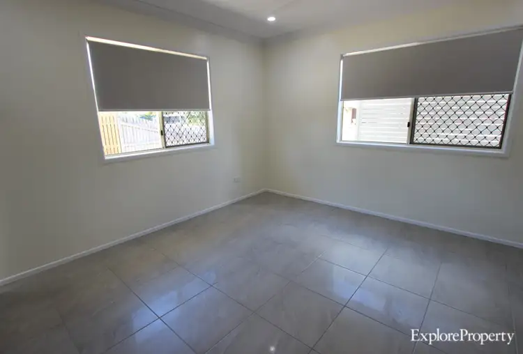 Fourth view of Homely unit listing, 3a Cabbage Tree Road, Andergrove QLD 4740