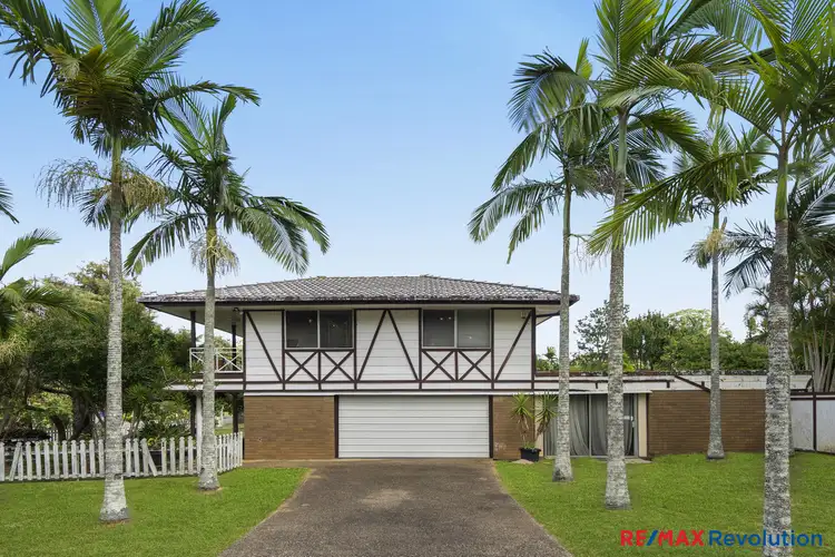 Main view of Homely house listing, 31 Springlands Drive, Slacks Creek QLD 4127