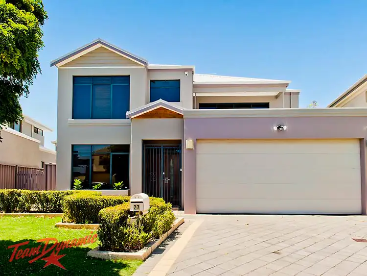 27 Cervara Avenue, Stirling WA 6021