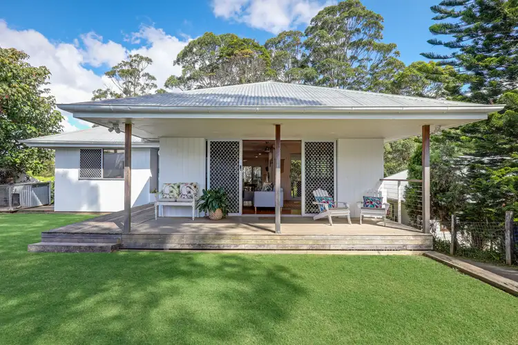 Third view of Homely house listing, 66 North Road, Lower Beechmont QLD 4211
