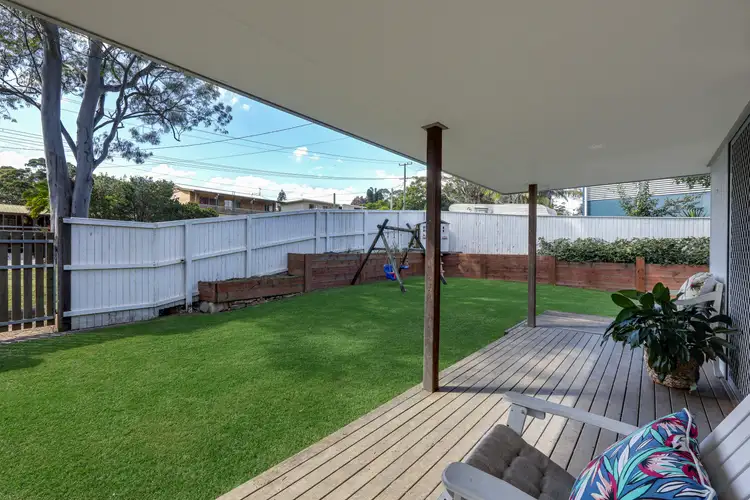 Fifth view of Homely house listing, 66 North Road, Lower Beechmont QLD 4211