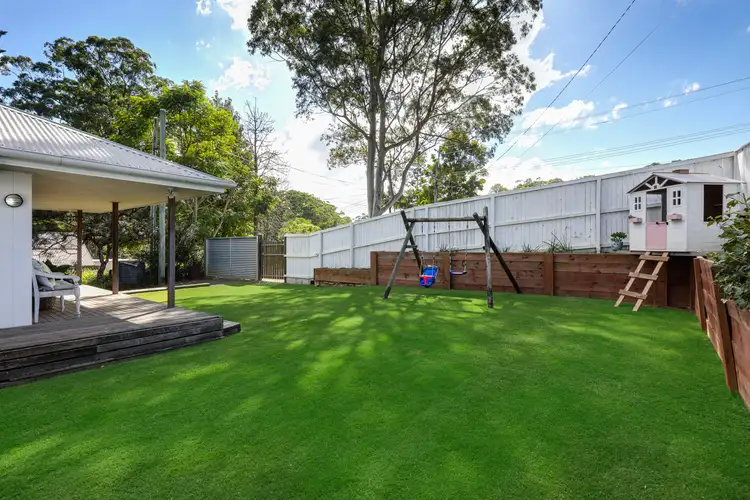 Sixth view of Homely house listing, 66 North Road, Lower Beechmont QLD 4211