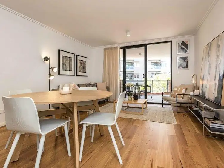 Main view of Homely apartment listing, 106/80 Old Perth Road, Bassendean WA 6054