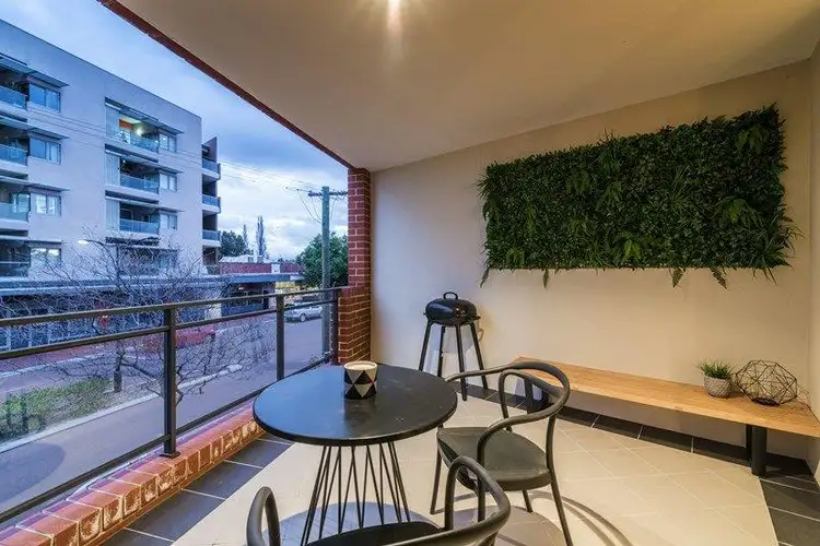 Third view of Homely apartment listing, 106/80 Old Perth Road, Bassendean WA 6054