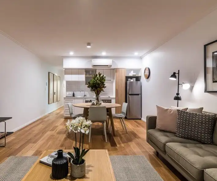 Fourth view of Homely apartment listing, 106/80 Old Perth Road, Bassendean WA 6054