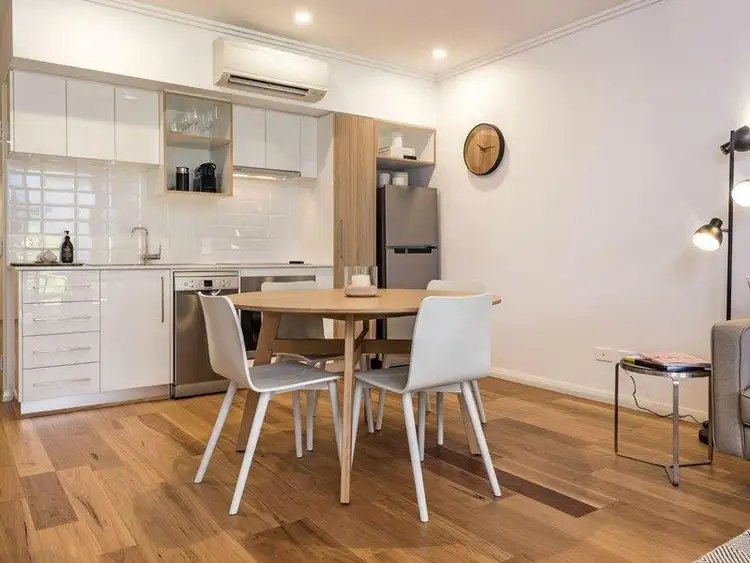 Seventh view of Homely apartment listing, 106/80 Old Perth Road, Bassendean WA 6054