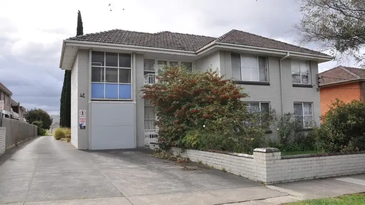 42 Princes Highway