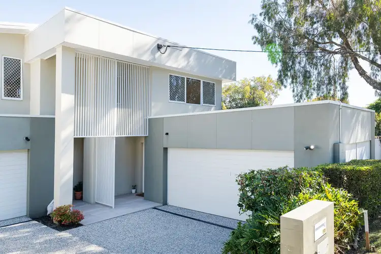 Third view of Homely townhouse listing, 2/24 Billington Street, Labrador QLD 4215