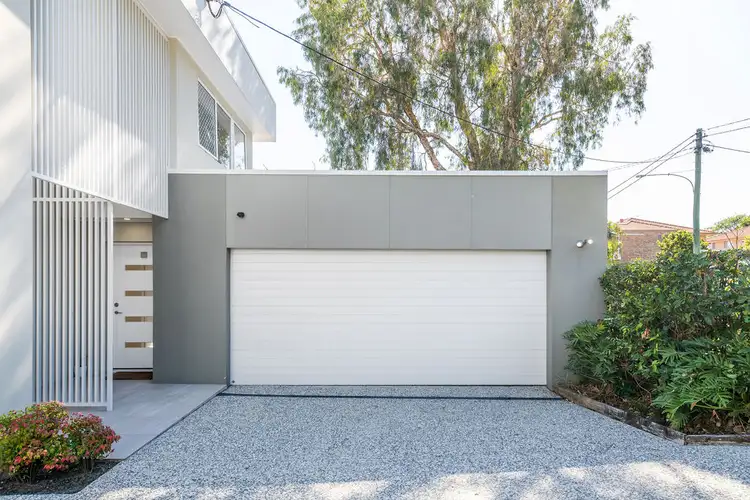 Fourth view of Homely townhouse listing, 2/24 Billington Street, Labrador QLD 4215