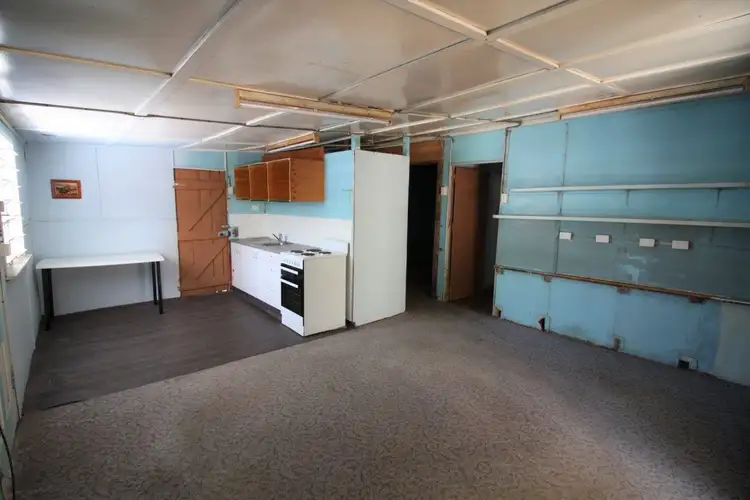 Second view of Homely house listing, 35 Marion Street, Charters Towers City QLD 4820