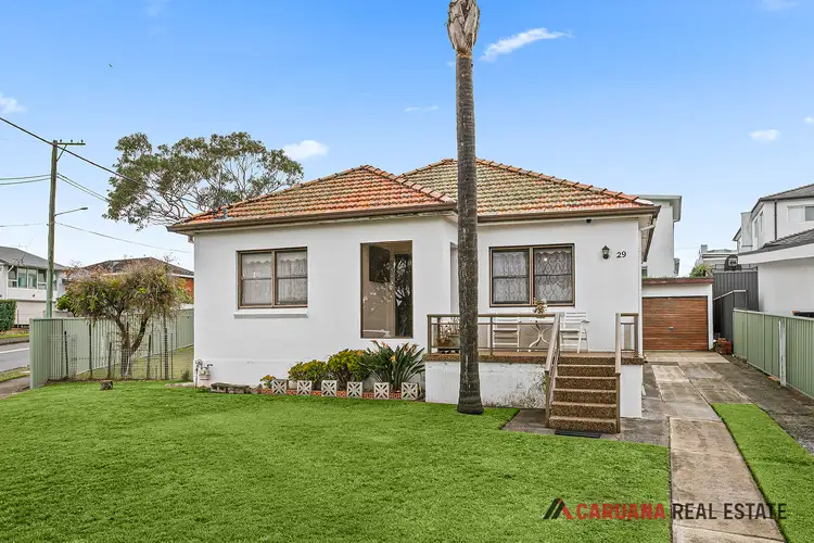 29 Occupation Road, Kyeemagh NSW 2216