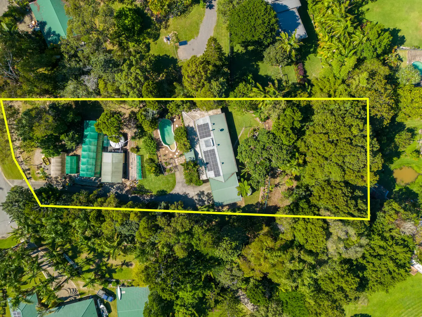 Main view of Homely house listing, 6 Keerong Court, Tallebudgera QLD 4228