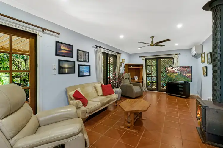 Third view of Homely house listing, 6 Keerong Court, Tallebudgera QLD 4228