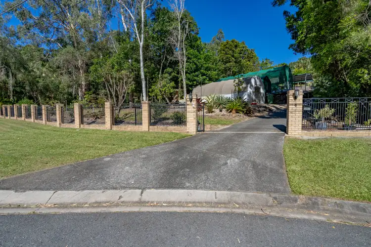 Fourth view of Homely house listing, 6 Keerong Court, Tallebudgera QLD 4228