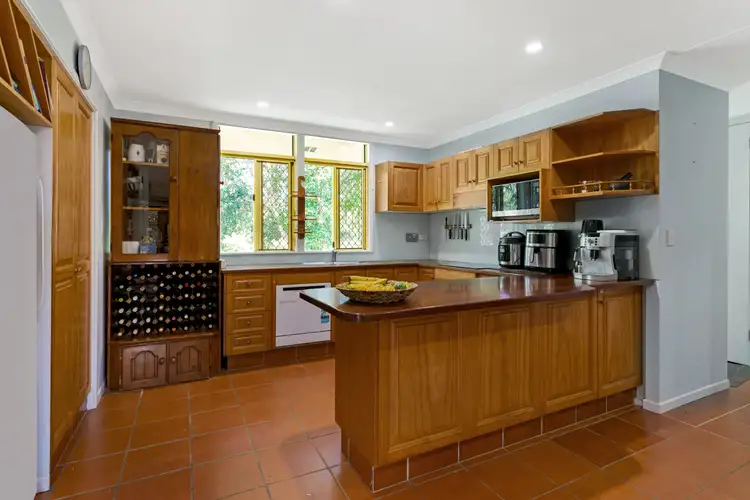 Fifth view of Homely house listing, 6 Keerong Court, Tallebudgera QLD 4228