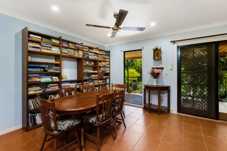 Sixth view of Homely house listing, 6 Keerong Court, Tallebudgera QLD 4228
