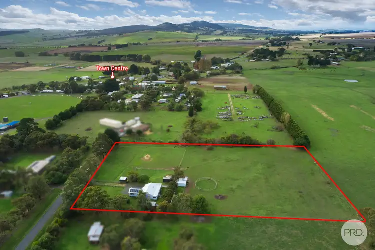 112 Wilcar Drive, Waubra VIC 3352