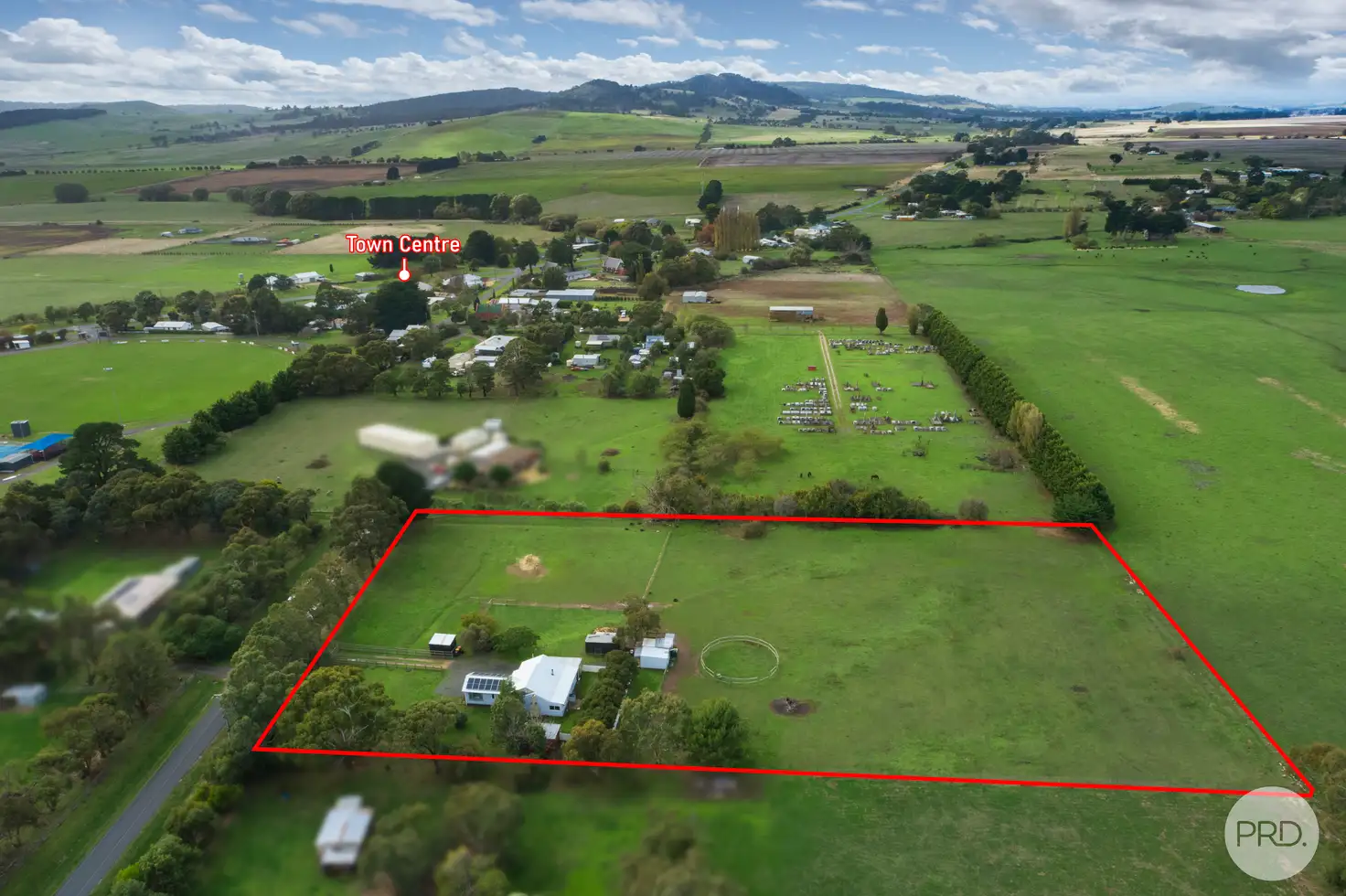 Main view of Homely house listing, 112 Wilcar Drive, Waubra VIC 3352