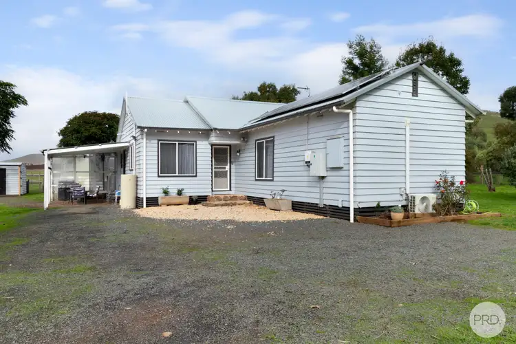 Third view of Homely house listing, 112 Wilcar Drive, Waubra VIC 3352