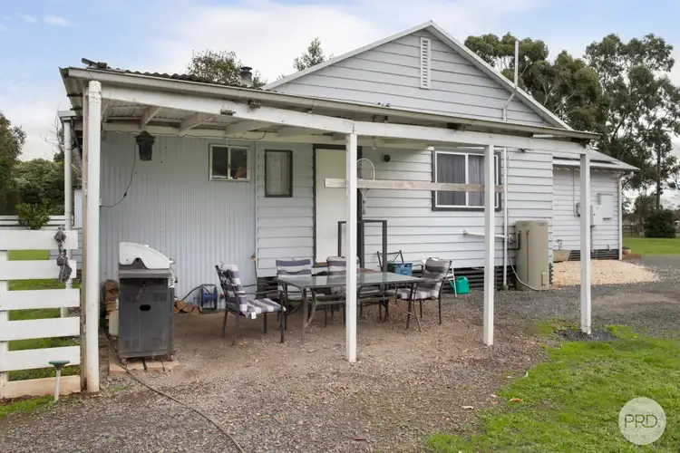Fourth view of Homely house listing, 112 Wilcar Drive, Waubra VIC 3352
