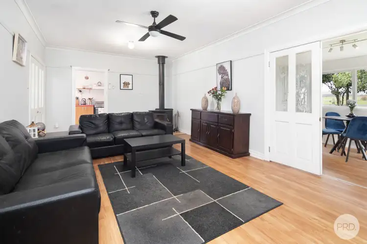Fifth view of Homely house listing, 112 Wilcar Drive, Waubra VIC 3352