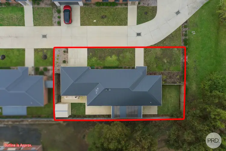 Second view of Homely house listing, 1/395 Old Melbourne Road, Ballan VIC 3342