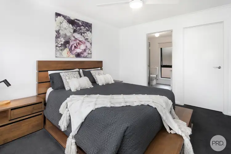 Fourth view of Homely house listing, 1/395 Old Melbourne Road, Ballan VIC 3342