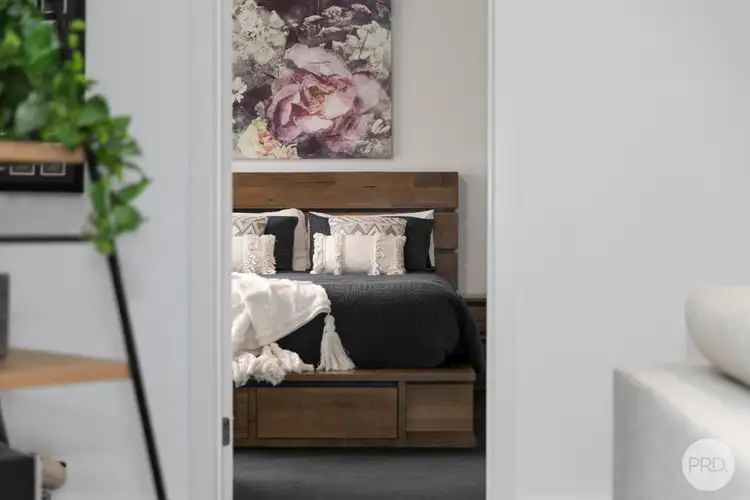 Fifth view of Homely house listing, 1/395 Old Melbourne Road, Ballan VIC 3342