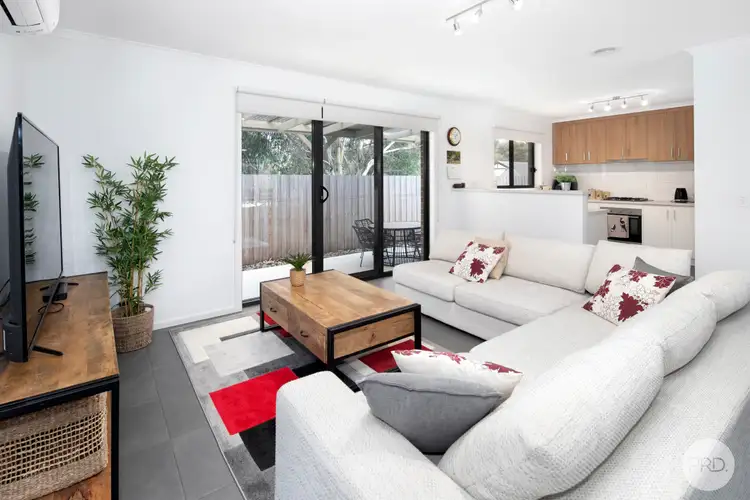 Sixth view of Homely house listing, 1/395 Old Melbourne Road, Ballan VIC 3342