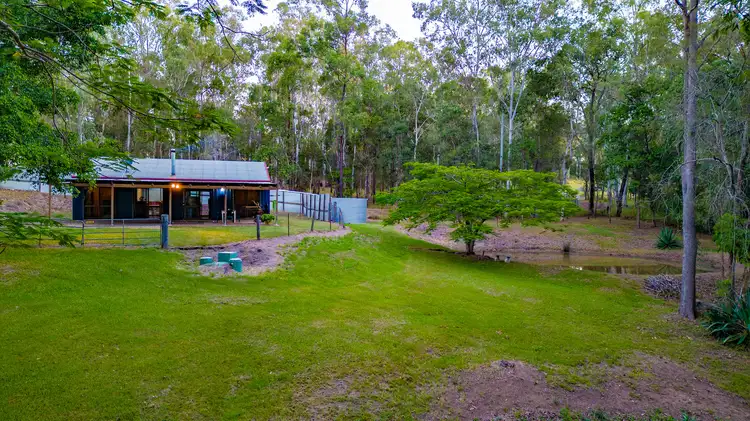 24 Frayne Road, Amamoor QLD 4570