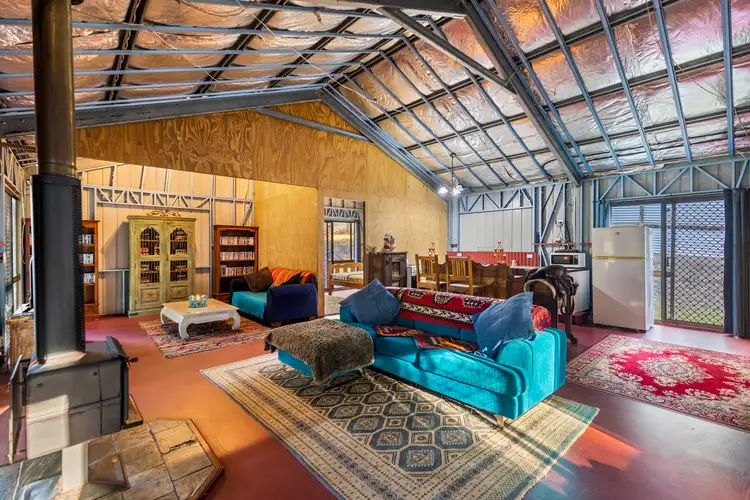 Second view of Homely house listing, 24 Frayne Road, Amamoor QLD 4570