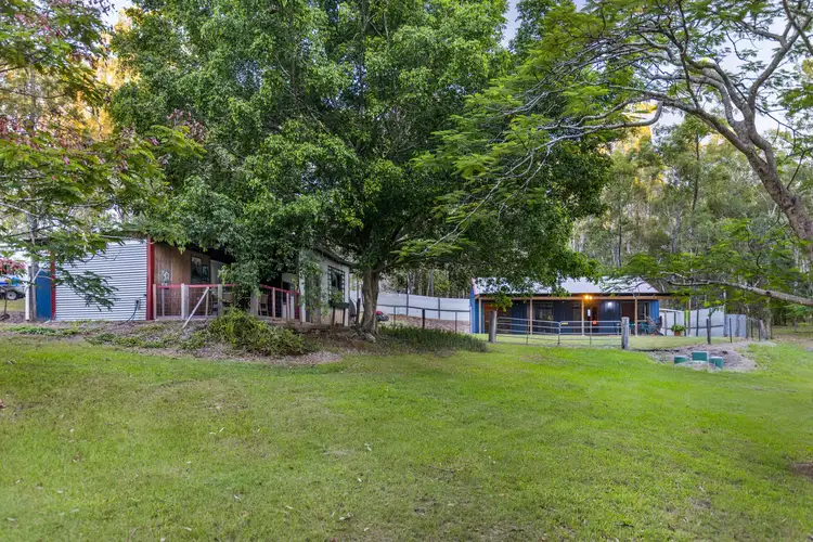 Third view of Homely house listing, 24 Frayne Road, Amamoor QLD 4570