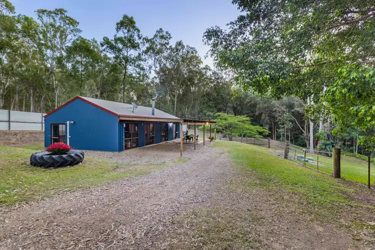 Fifth view of Homely house listing, 24 Frayne Road, Amamoor QLD 4570